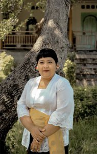 ​2025上半年，10位出现在国际艺博会上的90后艺术家