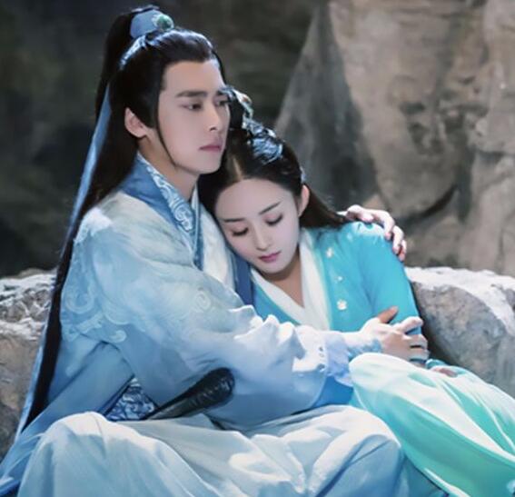 张小凡喜欢碧瑶还是陆雪琪