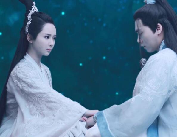 张小凡喜欢碧瑶还是陆雪琪