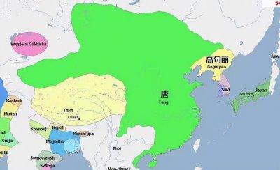 ​薛仁贵：真实的大唐战神，到底是个怎样的人？他的老师到底是谁？