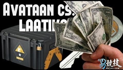 为什么现在流行csgo开箱（为什么我们对开箱乐此不疲）(10)