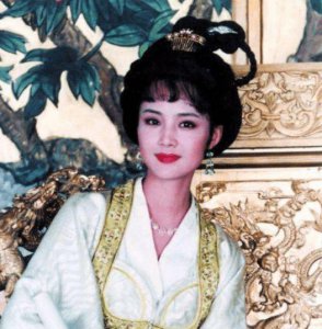 ​“巾帼宰相”上官婉儿，一生有多少绯闻对象？喜欢的究竟是谁？