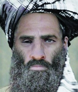 ​奥马尔：神秘的塔利班领导人，本拉登的女婿，美国悬赏1000万通缉