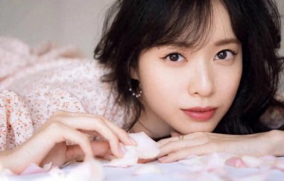 ​日本女星户田惠梨香，写真成熟美艳!雪肤玉貌太性感俏丽