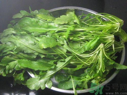 吃荠菜回奶吗？荠菜有回奶效果吗？