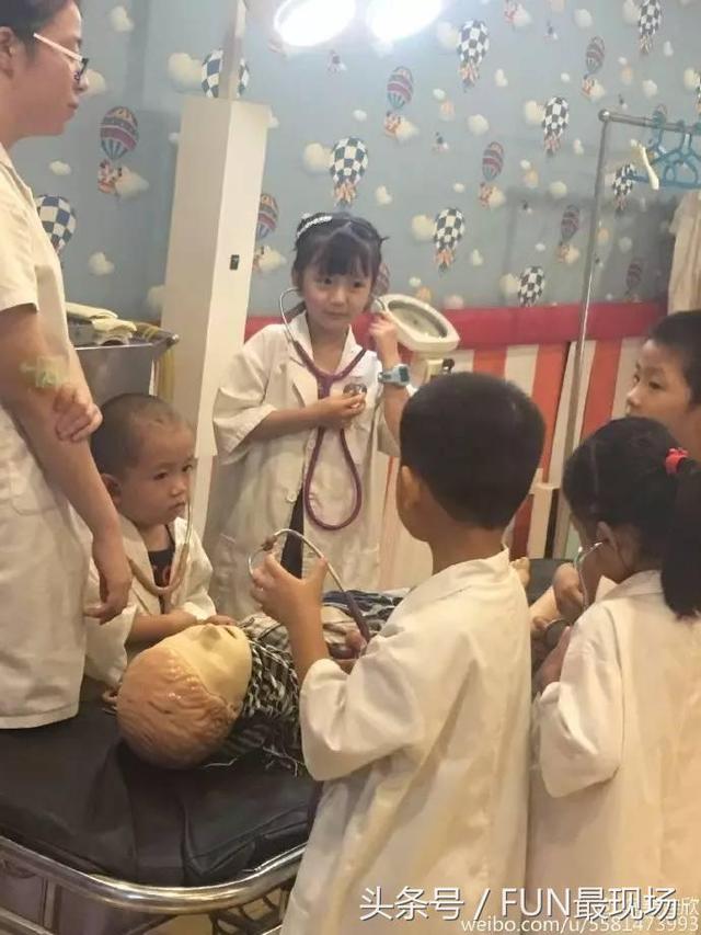 王思聪身高多少体重（8岁小网红引王思聪关注）(33)