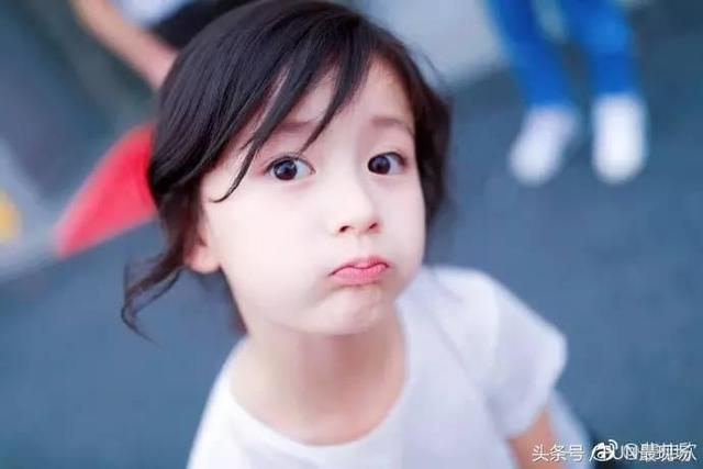 王思聪身高多少体重（8岁小网红引王思聪关注）(2)