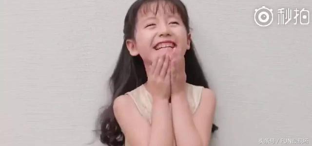 王思聪身高多少体重（8岁小网红引王思聪关注）(35)