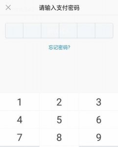 ​银行卡密码六位数,为什么银行卡密码是6位数字
