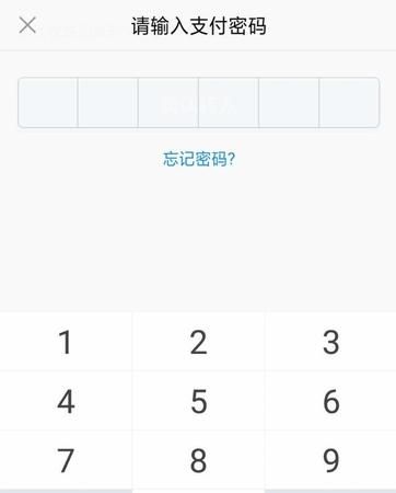 为什么银行卡密码是6位数字