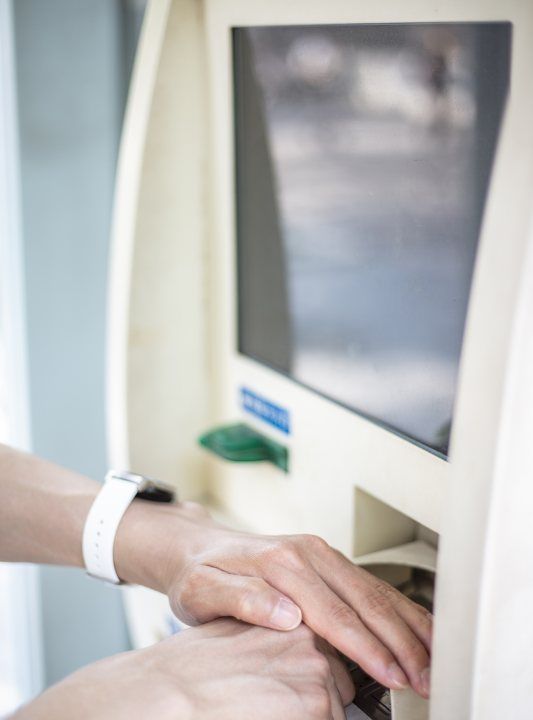 银行卡密码六位数,为什么银行卡密码是6位数字图3