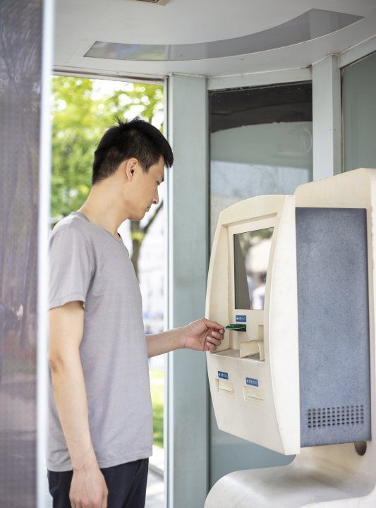 银行卡密码六位数,为什么银行卡密码是6位数字图4