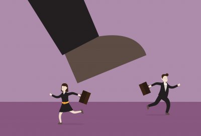 ​入职一周就离职的危害 做了七天自离有工资吗