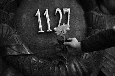 ​11月27日，为什么不能忘记？