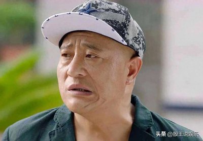 ​刘小光：从吉林走向全国的喜剧之星！