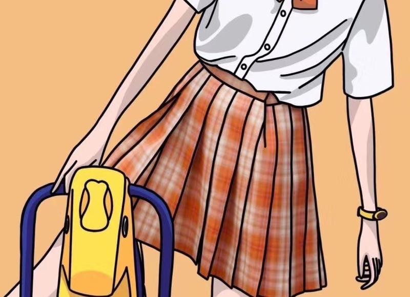 努力的方向不对，那么你只会离正确越来越远