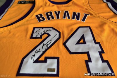 ​缅怀系列——科比职业生涯各项数据统计（常规赛）