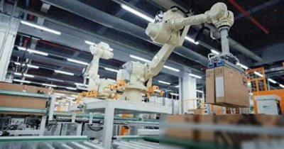 ​说一下汇川技术这家公司