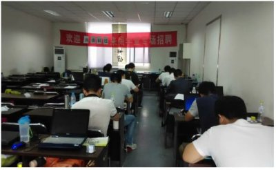 ​尚学堂怎么样 从IT名企纷抢学员看门道