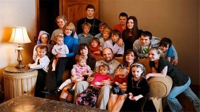 ​巴拉圭，曾强行一夫多妻制政策，男人是苦不堪言！