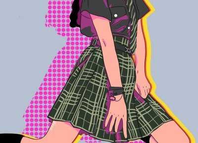 ​我爱上了我爸最好的哥们