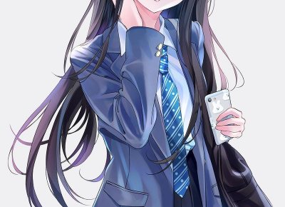 ​男孩子喜欢女孩子的表现，他真的很喜欢你