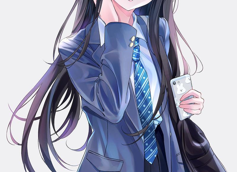 男孩子喜欢女孩子的表现，他真的很喜欢你