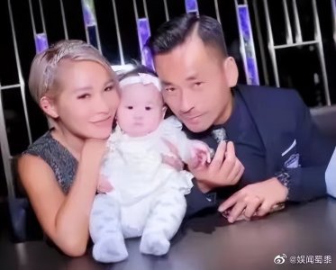 ​6800亿！洗米华有7个子女，小三刘碧丽海外庄园生活逍遥自在