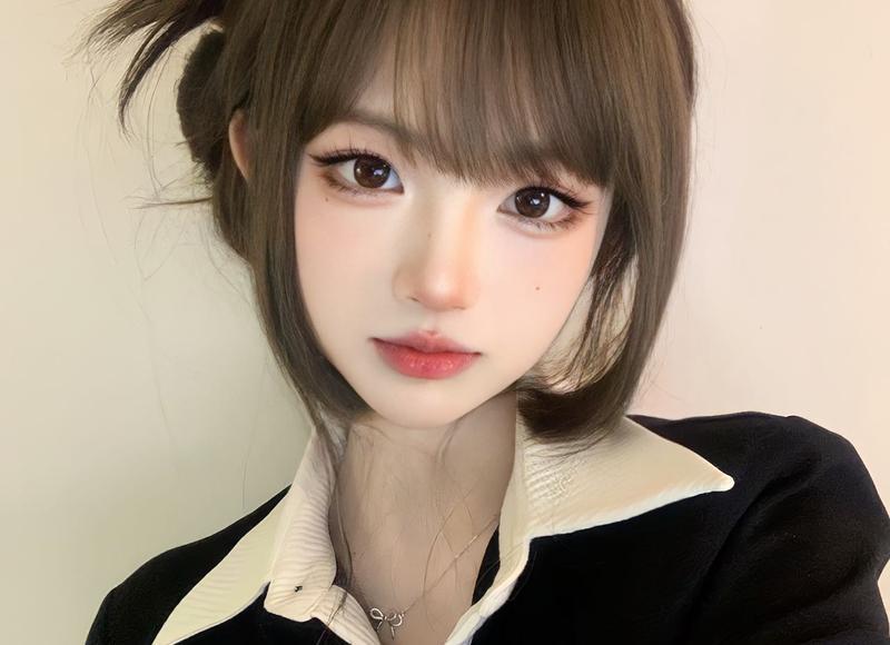 邓建国干露露（邓建国恭贺崩牙驹新店开业）