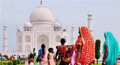 ​印度流传下来的种姓制度有多可怕？看完这些你就知道了