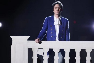 ​许嵩薛之谦：海蝶两大“败家子”，是乐坛清流还是乐坛奇葩？