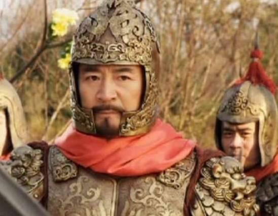 李渊从小没了父亲，可是他还有母亲，还有贵为皇后的姨母