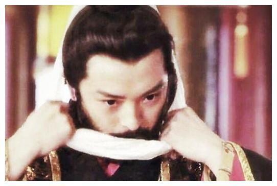 李渊夺取隋朝江山,后建立唐朝,隋炀帝杨广的后人都是什么结局?