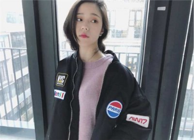 ​终于知道王柳雯、黑尾酱这些美少女怎么把路人脸P成洋娃娃的了！