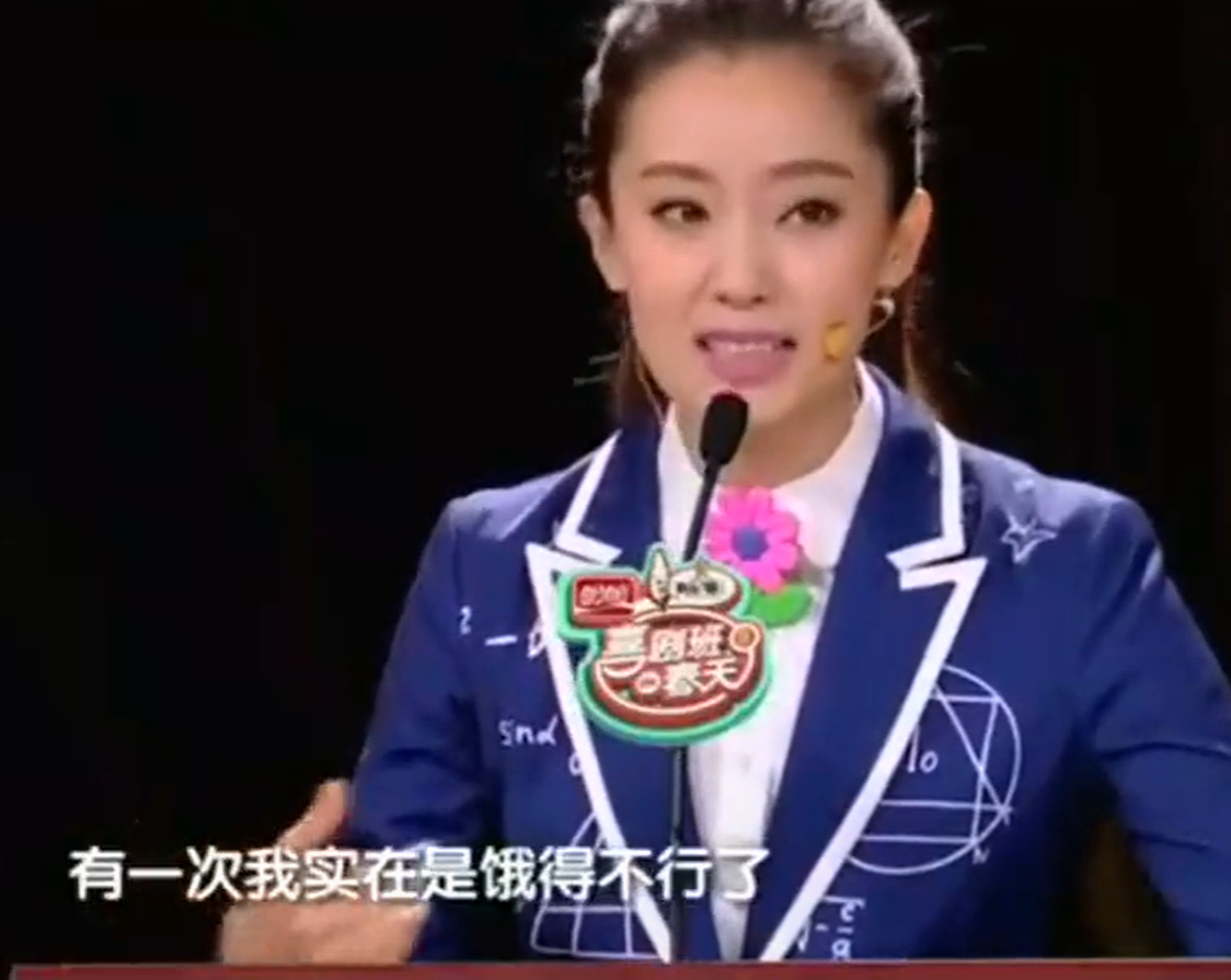 贾玲为张小斐庆生,直喊对方是公司一姐!曾在小斐困难时慷慨借钱