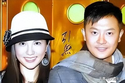 ​当初败坏印小天名声借机上位嫁给导演，如今43岁的她现状唏嘘