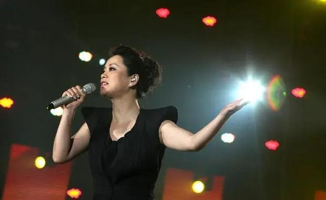 娱乐毛阿敏(中国内地流行乐女歌唱家、演员) 1