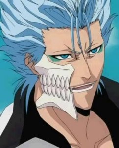 ​葛力姆乔·贾卡杰克动漫人物介绍