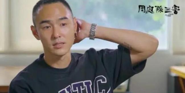 一位偶像剧演员的“华丽转身” 42岁阮经天给当下演艺圈带来哪些启示