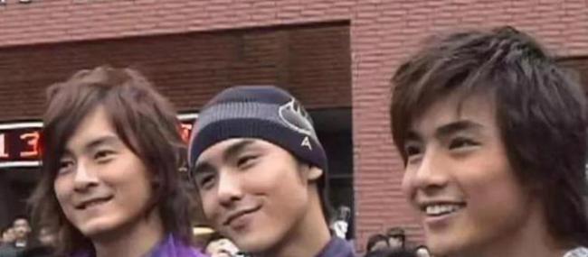 一位偶像剧演员的“华丽转身” 42岁阮经天给当下演艺圈带来哪些启示