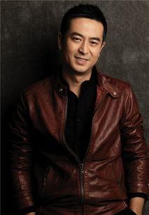 张嘉译的现任老婆是哪位 老婆王海燕个人资料简介