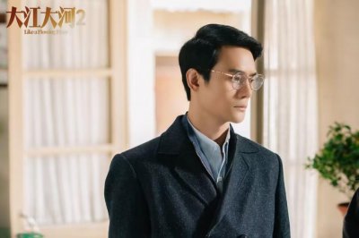 ​大江大河3演员表全部演员(王凯、杨烁领衔回归，成毅、白鹿强势加盟)