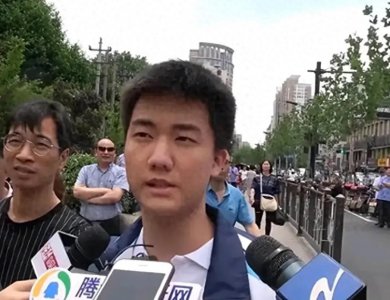 ​浙江考生林欢提前15分钟交卷，直言高考题垃圾！最终他考了多少分