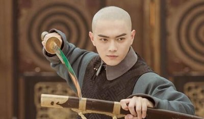 ​许凯广东哪里人