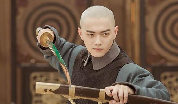 许凯广东哪里人