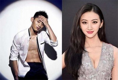 ​景甜张继科分手的原因是什么 张继科不喜欢太粘人的女生