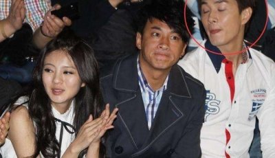 ​娱乐圈“因戏生情”的6对明星