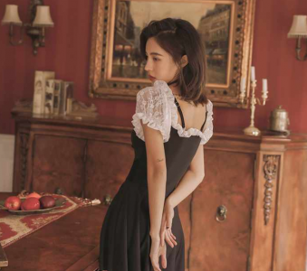 ​仙女为何微博改名 仙女是真的要离开了吗