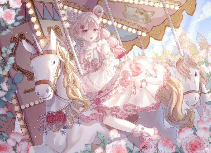 坚持很难但是热爱就不一样(努力 热爱是一种状态) 坚持很难但是热爱就不一样(努力 热爱是一种状态)