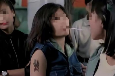 ​“白富美”和多名男子同时开房，被捕后扬言：性自由凭啥抓我